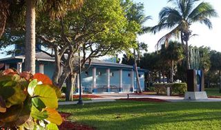 Museum Pointe Park