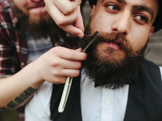 HAVANA 1968 LUXURY BARBER SHOP photo