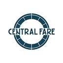 Central Fare logo