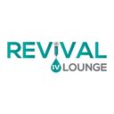Revival IV Lounge - Lake Mary logo