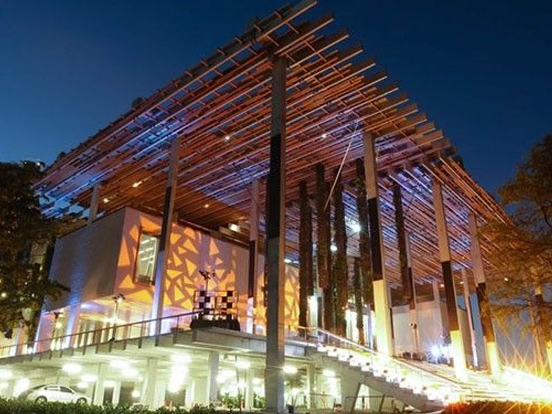 Perez Art Museum Miami photo