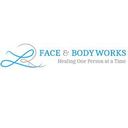 Linda Rabah Face and Bodyworks logo