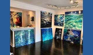 Elena Madden Studio Gallery