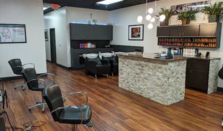Ardour Hair Salon