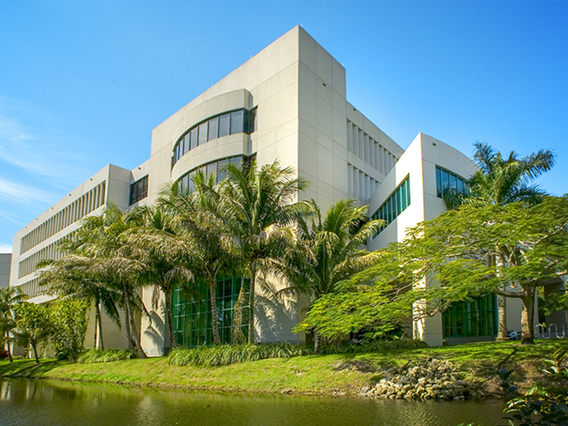 Miami Herbert Business School photo