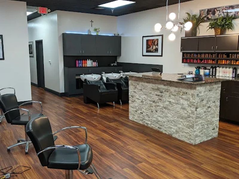 Ardour Hair Salon photo
