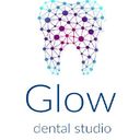 Glow Dental Studio logo