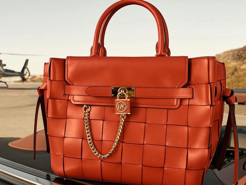 Michael Kors photo