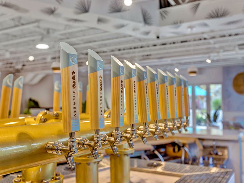 Cove Brewery photo