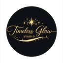 Timeless Glow Studio logo