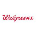 Walgreens at University Shoppes logo