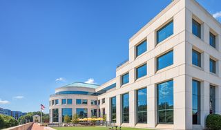 Rotunda Building