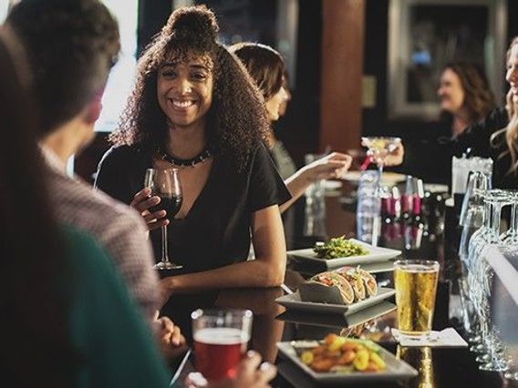 ML Steaks + Sports photo