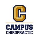 Campus Chiropractic logo