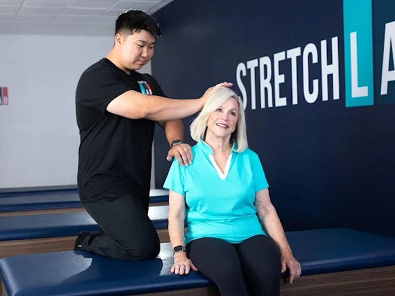 StretchLab Plantation photo