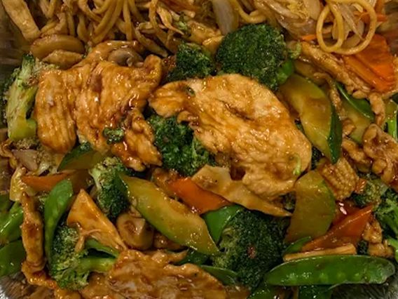 Li's Garden Chinese Restaurant photo