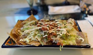 Queens & King Mexican Kitchen