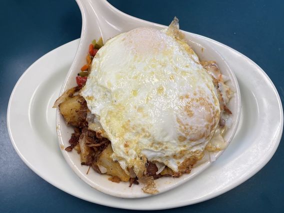 Lots of Lox Deli photo