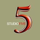 Gallery at Studio 5 logo