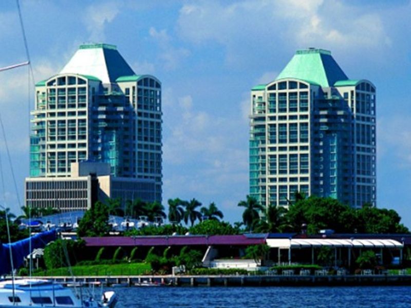 Ritz Carlton - Coconut Grove photo