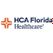 HCA Florida Osceola Hospital logo