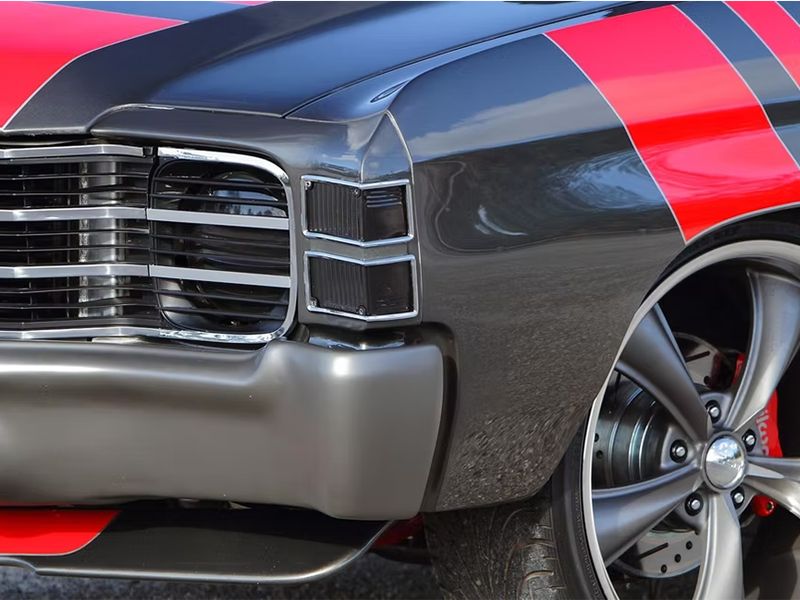 Street Metal Concepts photo