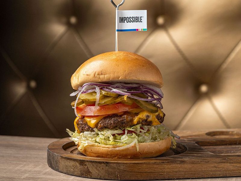 Burgermeister photo