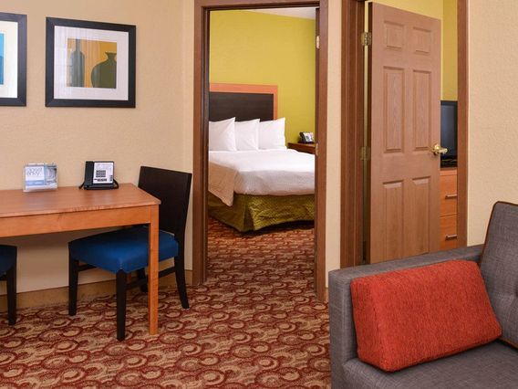 TownePlace Suites by Marriott photo