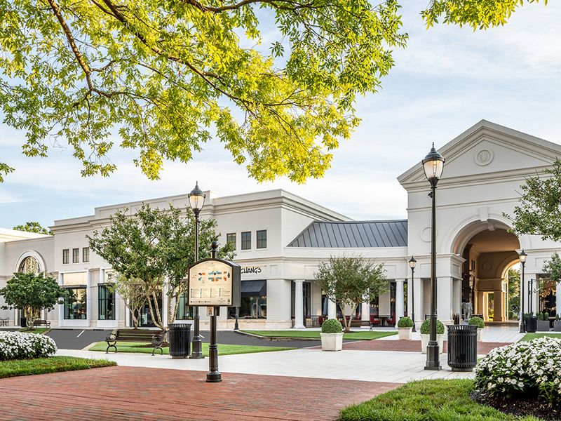 Phillips Place photo