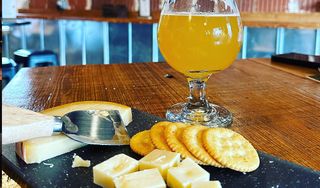 Caledonia Brewing