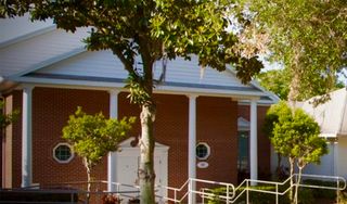 First Presbyterian Church of Mount Dora