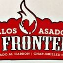 Pollos Asados La Frontera logo