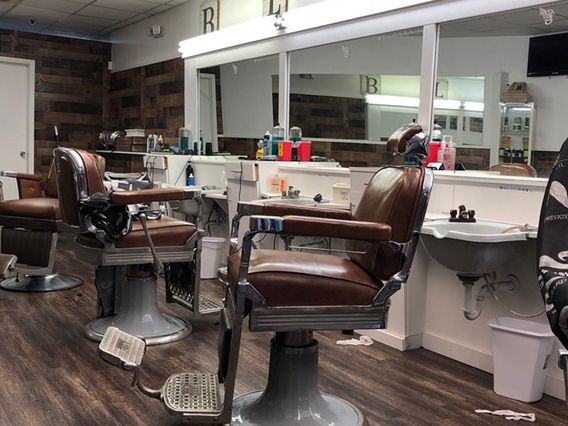 Blessed Styles Barbershop photo