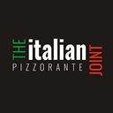 The Italian Joint logo