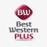 Dunedin - Best Western Plus logo
