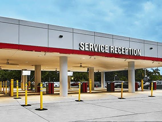 Kendall Toyota photo