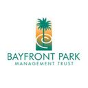 Bayfront Park logo