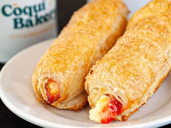 El Coqui Bakery  photo