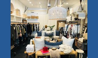 The Showroom