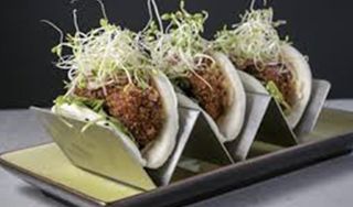 Lettuce & Tomato Gastobar