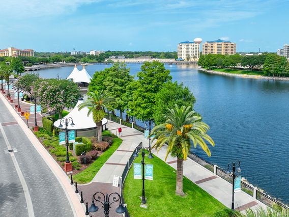 Sanctuary at Centerpointe photo