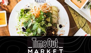 TimeOut Market