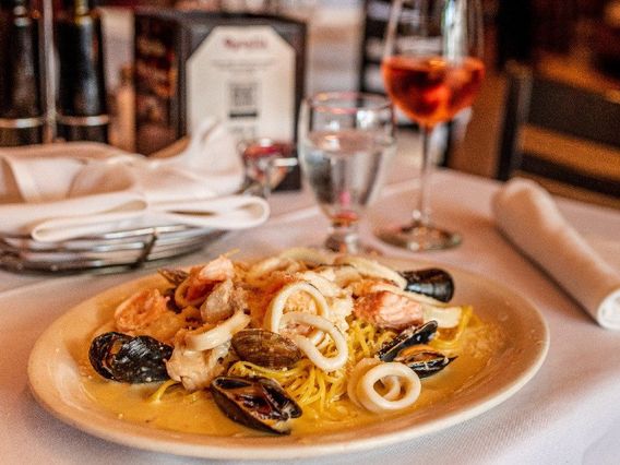 Trattoria Rosalia photo