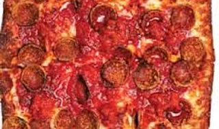 Emmy Squared Pizza: Coral Gables