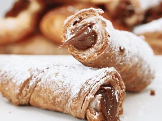 Las Medialunas Del Abuelo photo