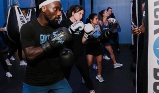 RockBox Fitness 