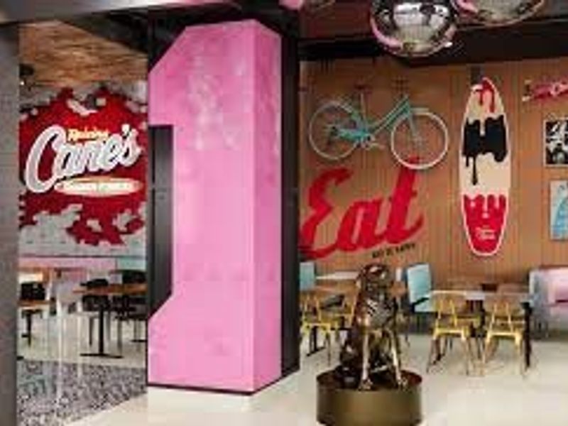 Raising Cane's photo