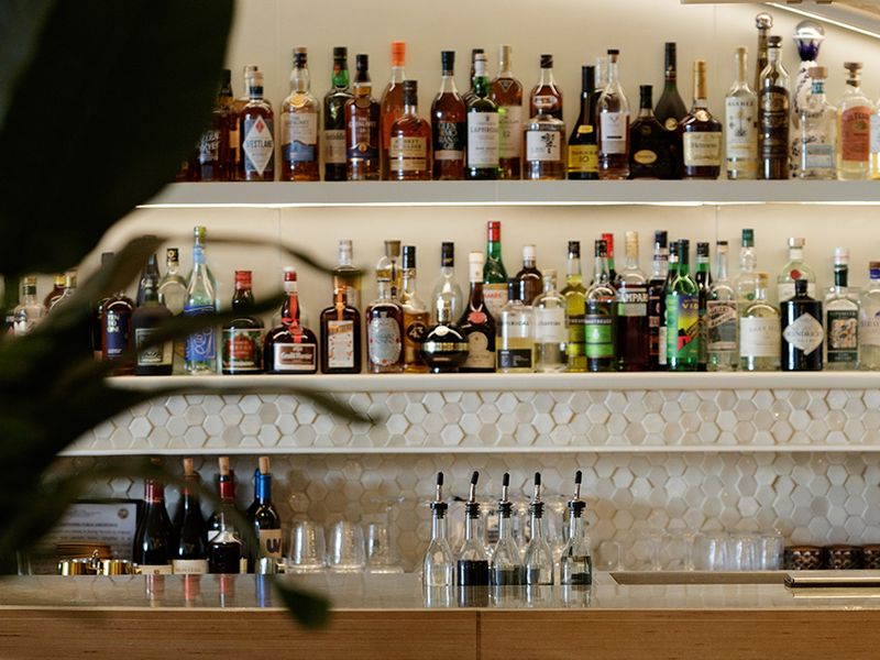Bar Centro by José Andrés Group photo