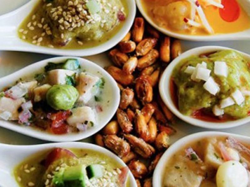 Miami Culinary Tours - South Beach photo