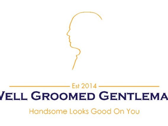 Well Groomed Gentleman photo